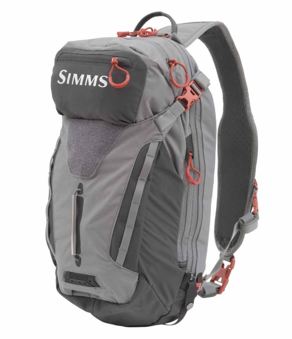 Simms Freestone Ambidextrous Sling Pack For Sale Online Simms Freestone Ambidextrous Sling Pack For Sale Online
